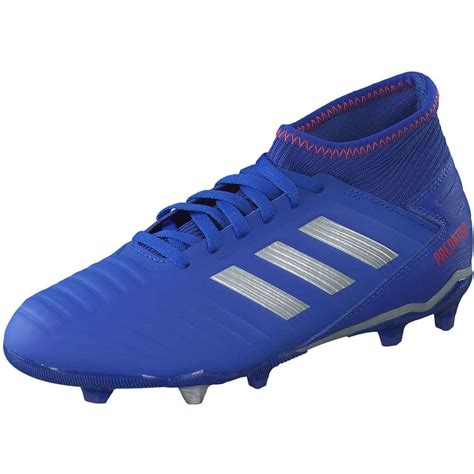 adidas fußball schuhe blau